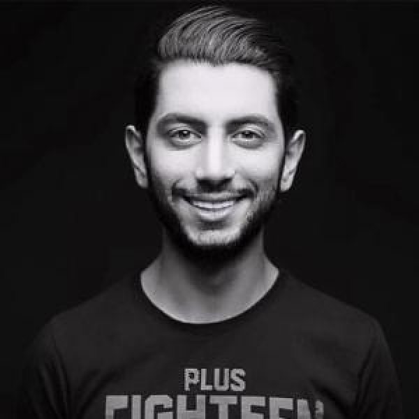 عرفان پاشا - Erfan Pasha