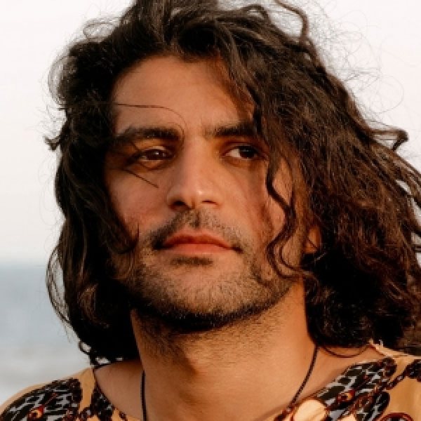 عرفان طهماسبی - Erfan Tahmasbi