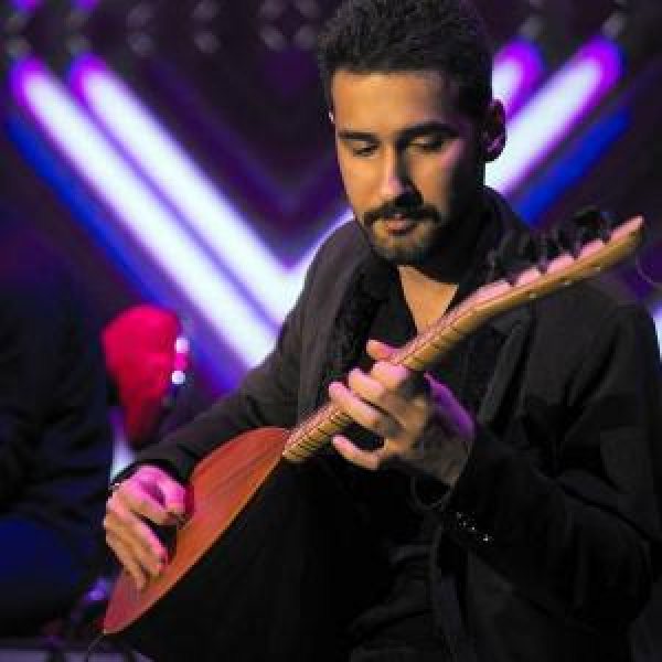 فراز فراهانی - Faraz Farahani