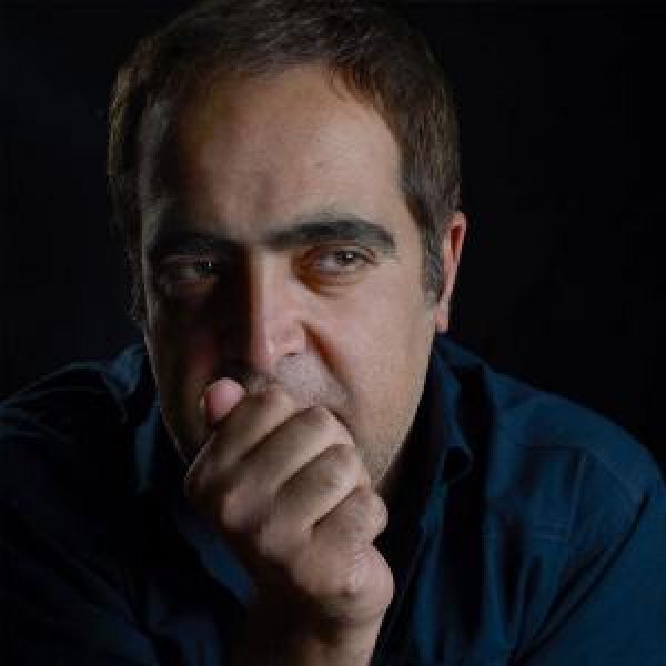 فرید احمدی - Farid Ahmadi