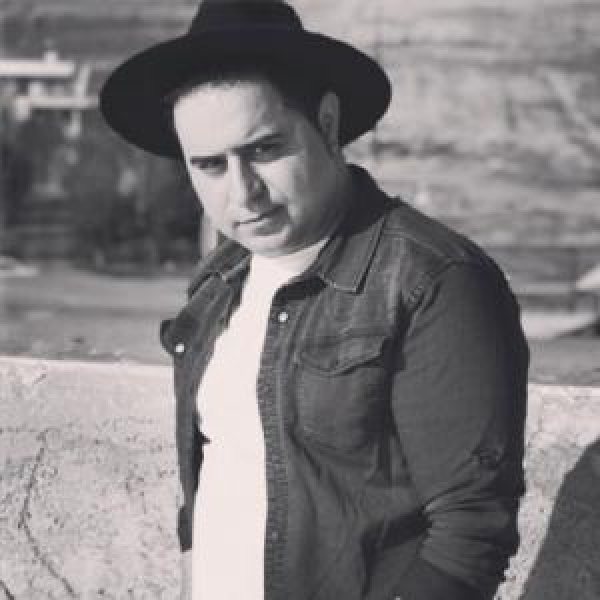 فرشاد یزدی - Farshad Yazdi
