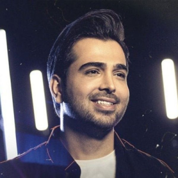 فرزاد فرخ - Farzad Farrokh