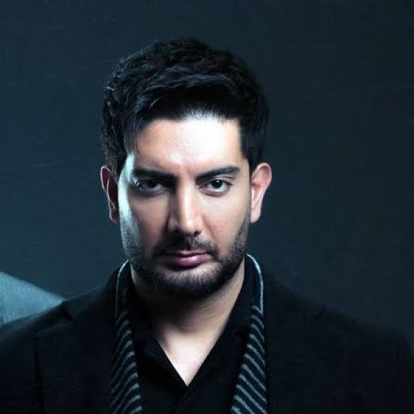 فرزاد فرزین - Farzad Farzin
