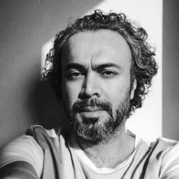 فرزاد فتاحی - Farzad Fattahi