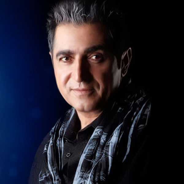 فریدون آسرایی - Fereydoun Asraei