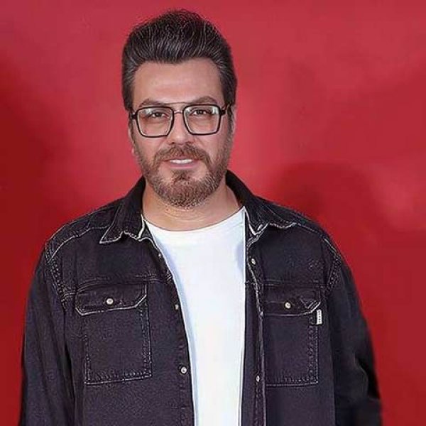 گرشا رضایی - Garsha Rezaei