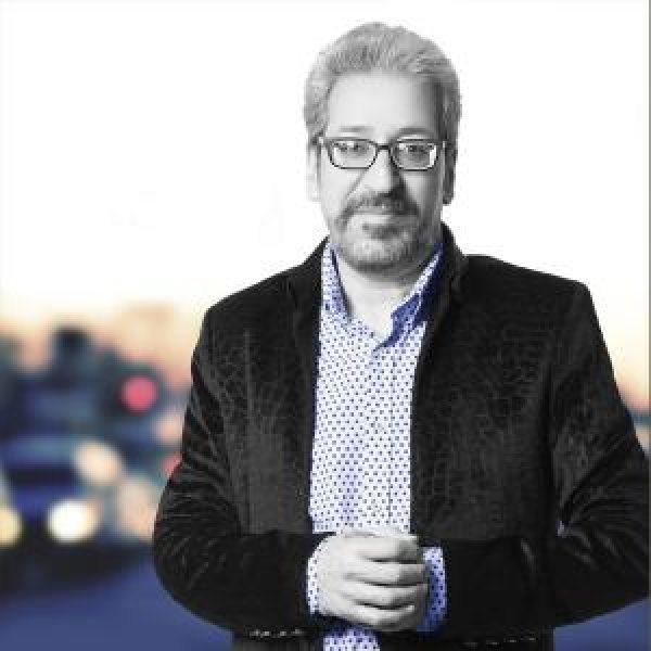 قاسم افشار - Ghasem Afshar