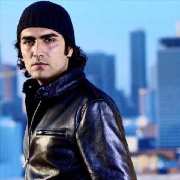 حافظ ناظری - Hafez Nazeri