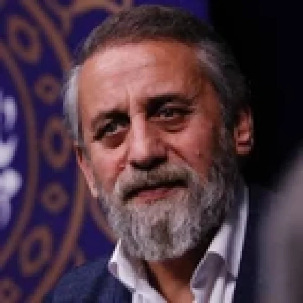 حاج احمد واعظی - Haj Ahmad Vaezi