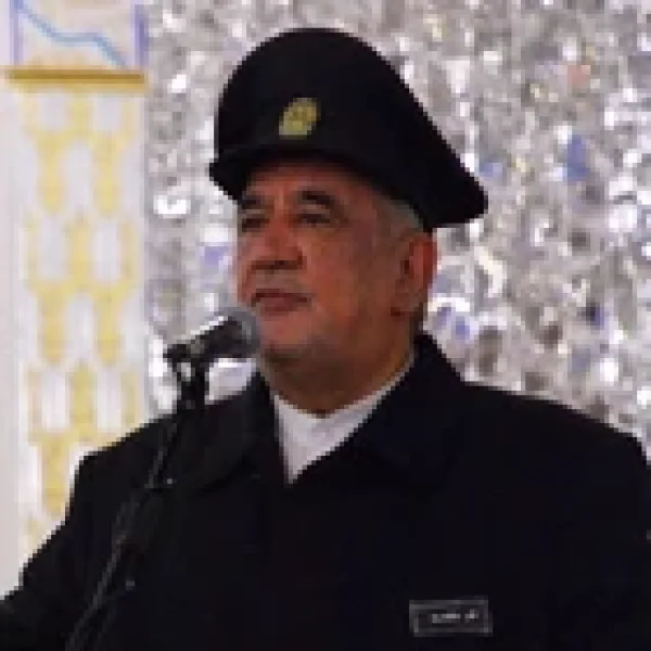 حاج علی ملائکه - Haj Ali Malaeke