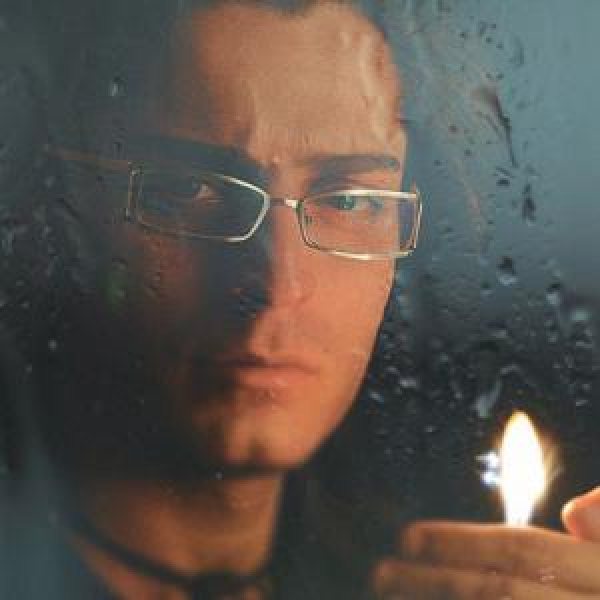 حامد هاکان - Hamed Hakan