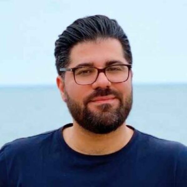 حامد همایون - Hamed Homayoun