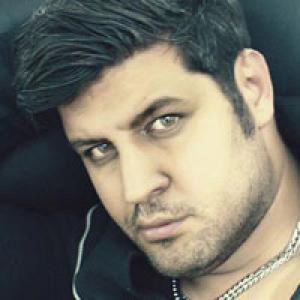 حمید فریزند - Hamid Farizand