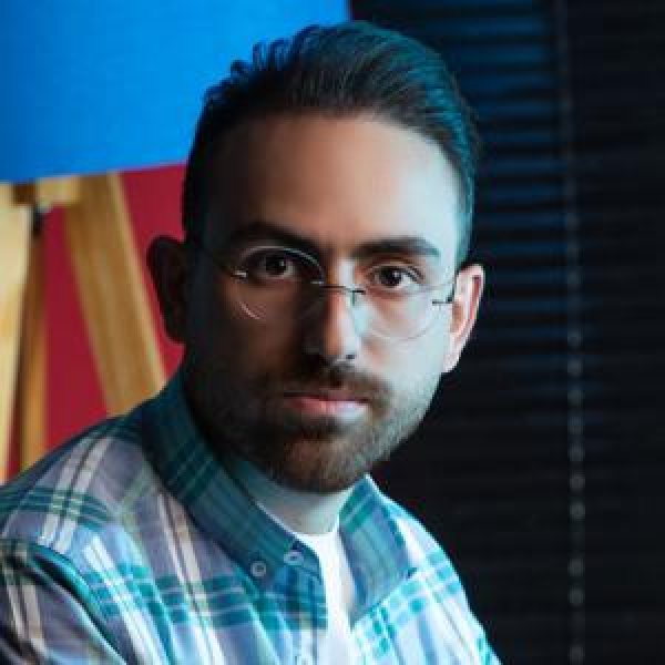 حمید فتحی - Hamid Fathi