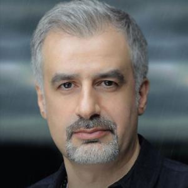 حمیدرضا صمدی - Hamidreza Samadi