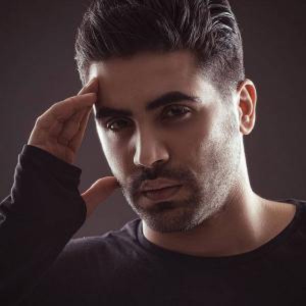 حمیدرضا یوسفی - Hamidreza Yousefi