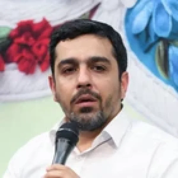 حنیف طاهری - Hanif Taheri