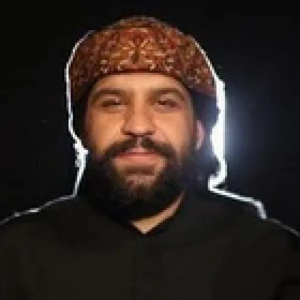 حسن کاتب کربلایی - Hassan Kateb Karbalaei