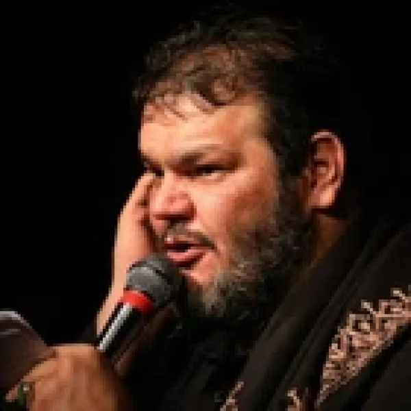حیدر خمسه - Heidar Khamseh