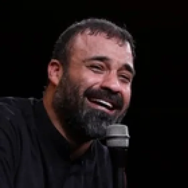 عبدالرضا هلالی - Helali