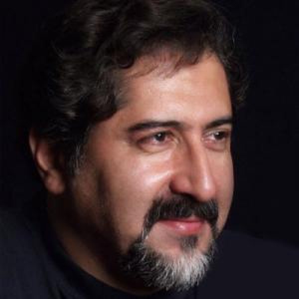 حسام الدين سراج - Hesamoddin Seraj