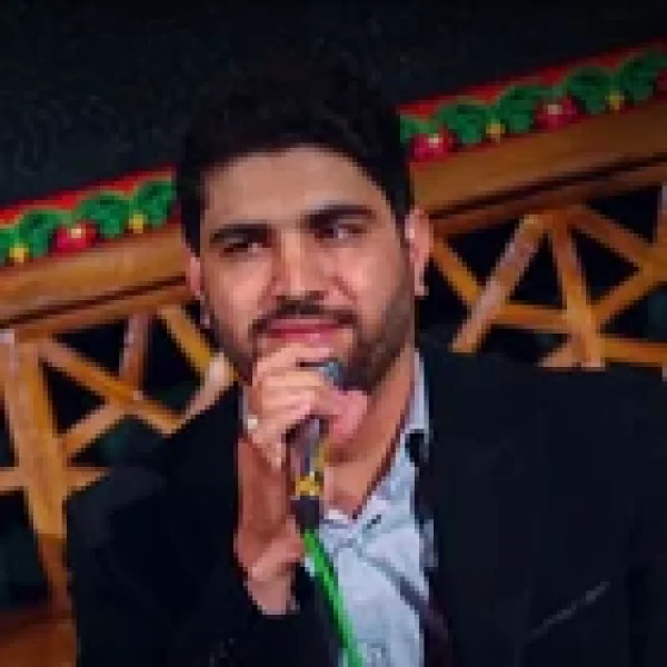 حسین افشار - Hossein Afshar