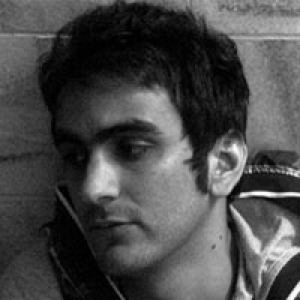 حسین غیاثی - Hossein Ghiasi