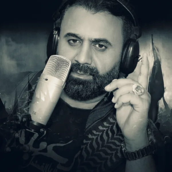 حسین مشکینی - Hossein Meshkini