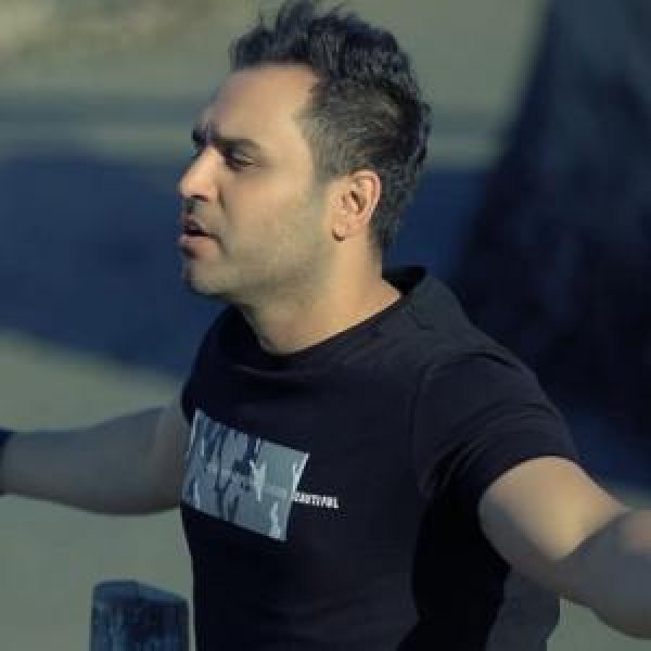 حسین توکلی - Hossein Tavakoli