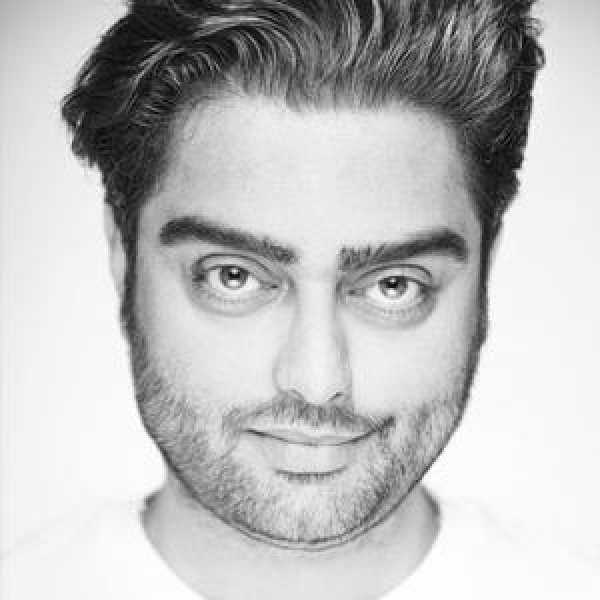 ايمان قياسى - Iman Ghiasi