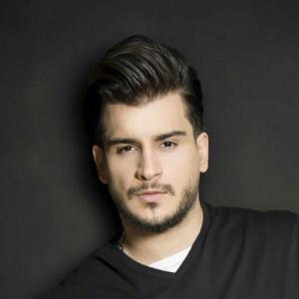 ایمان غلامی - Iman Gholami