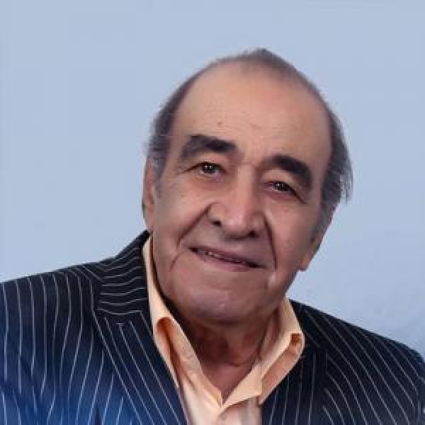 ایرج - Iraj