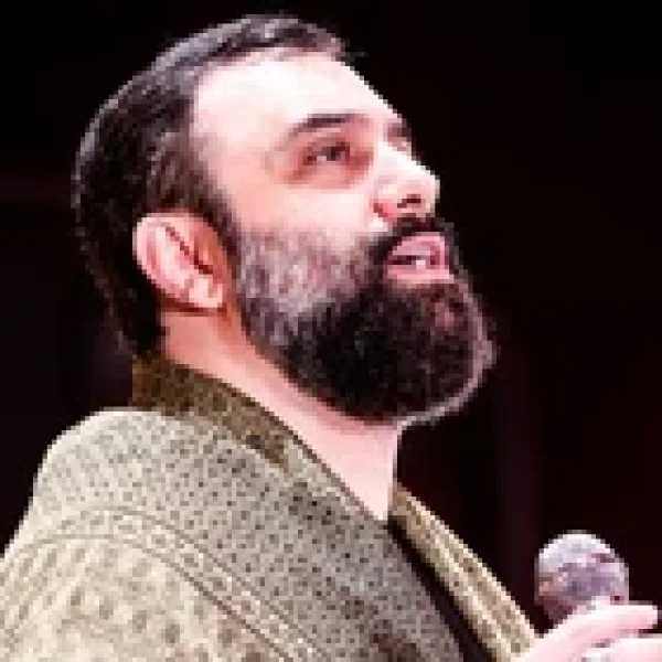 جواد مقدم - Javad Moghadam