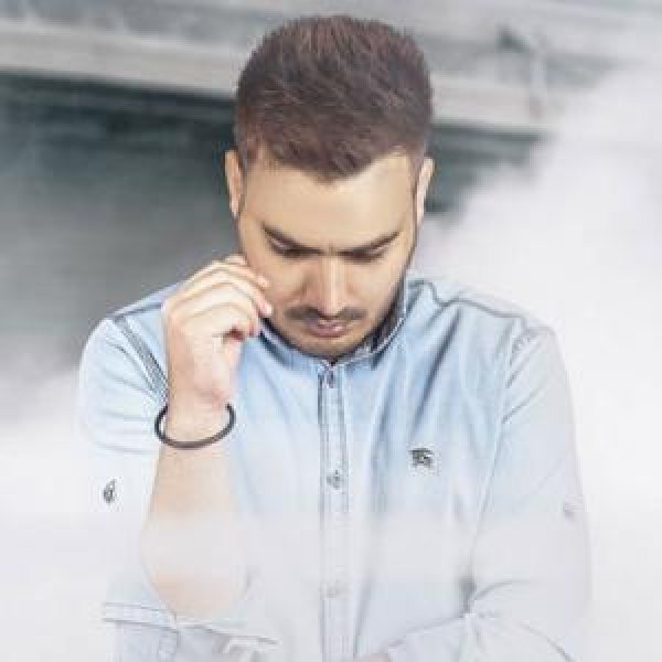 کامران مولایی - Kamran Molaei