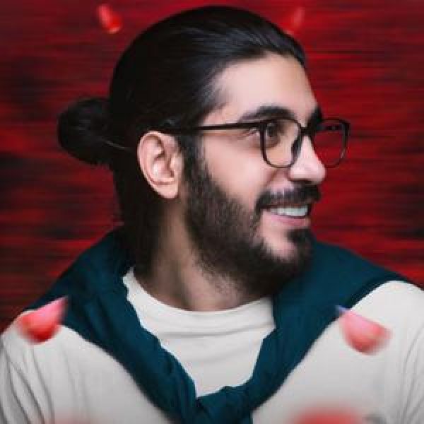 کسری زاهدی - Kasra Zahedi