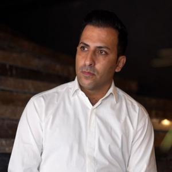 کیاشا بهنام - Kiasha Behnam