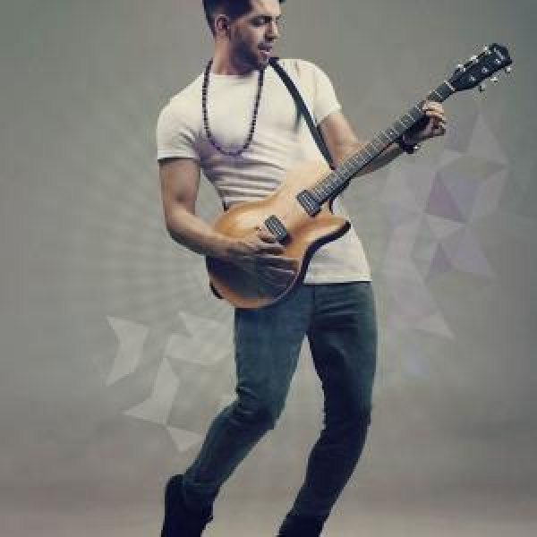 ماهان زد - Mahan Zed