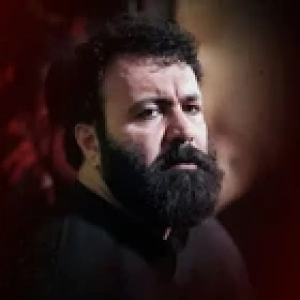 حاج مهدی اکبری - Mahdi Akbari