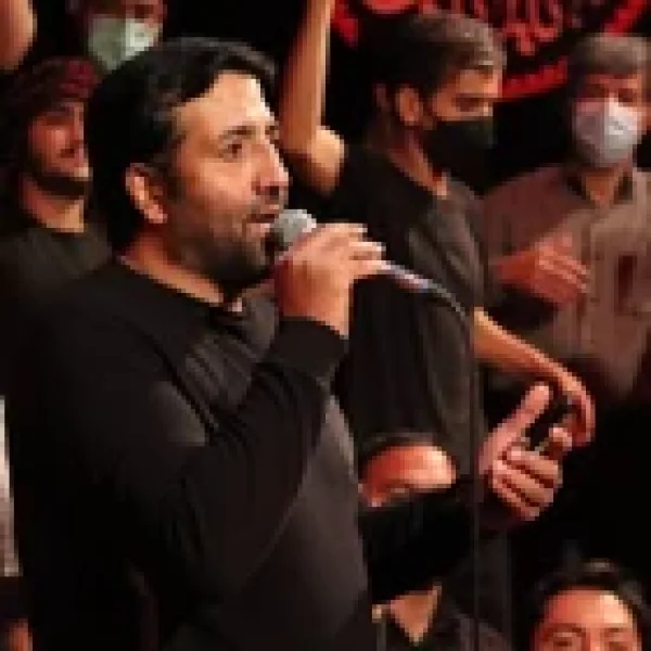 مهدی مختاری - Mahdi Mokhtari