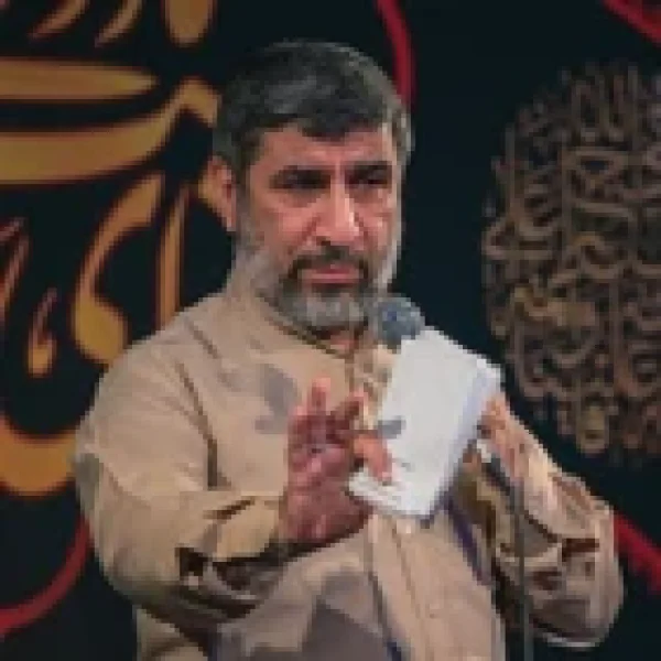 حاج مهدی سلحشور - Mahdi Salahshoor