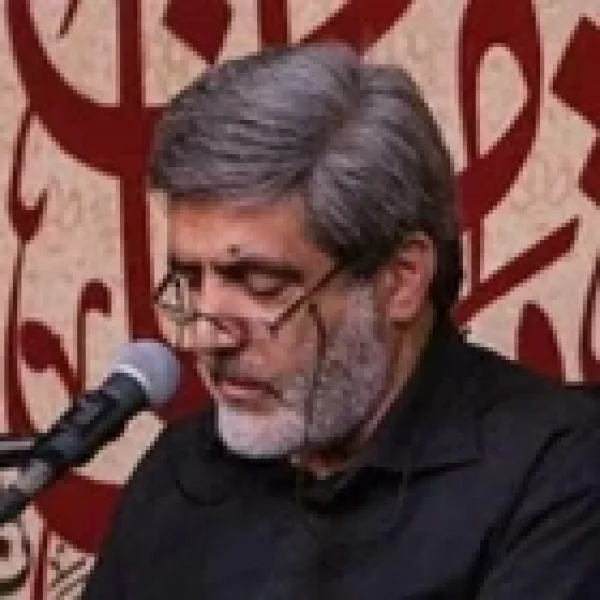 مهدی سماواتی - Mahdi Samavati