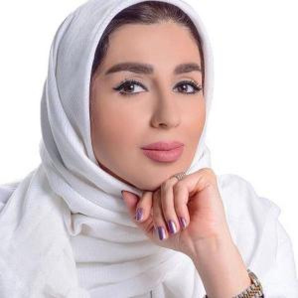 مهدیه عرب - Mahdieh Arab