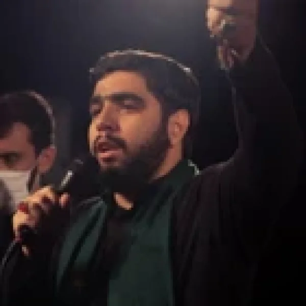 سید محمود علوی - Mahmood Alavi