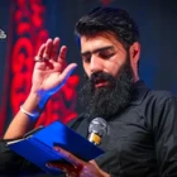محمود عیدانیان - Mahmud Eydanian