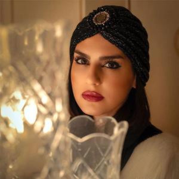 مهشاد عرب - Mahshad Arab