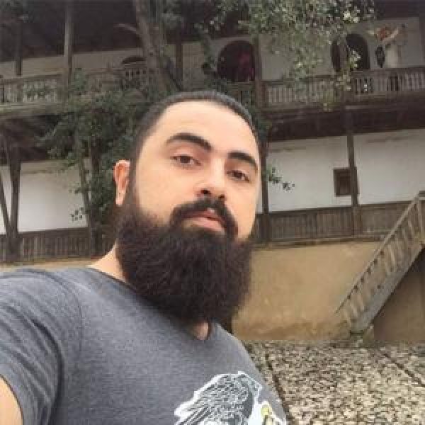 مهیار رحیمی - Mahyar Rahimi