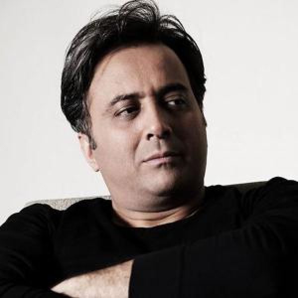 مجید اخشابی - Majid Akhshabi