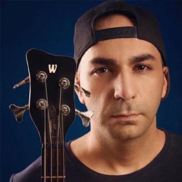 مجید برومند - Majid Boroumand