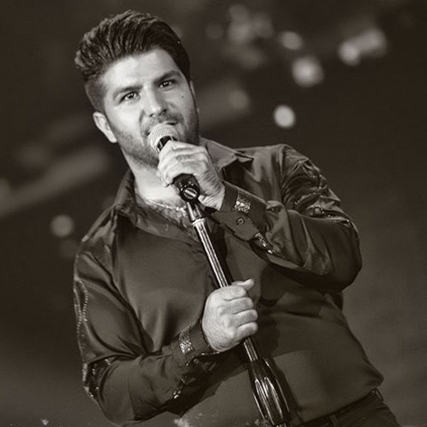 مجید خراطها - Majid Kharatha
