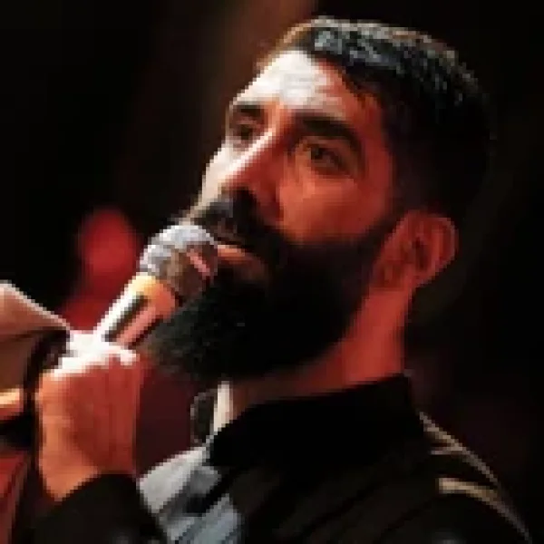 مجید رضانژاد - Majid Rezanejad